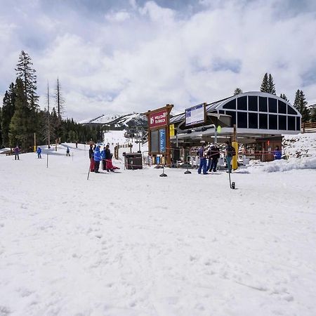 Cozy Ski-Inandski-Out Breckenridge Condo Mtn Views! Eksteriør bilde